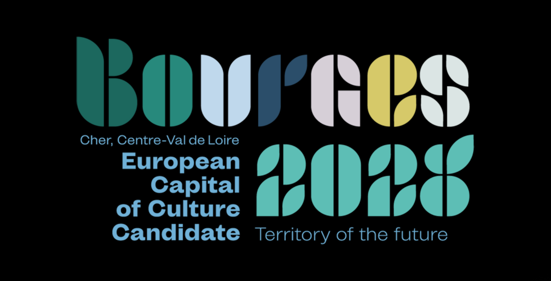 Bourges Capitale Européenne de la Culture 2028